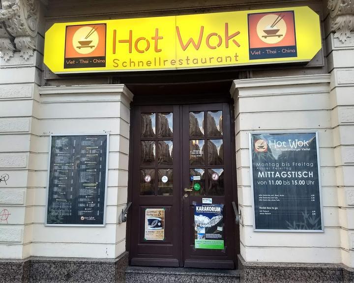 Hot Wok