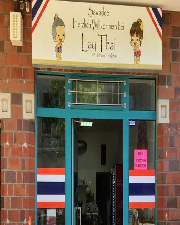 Lay Thai