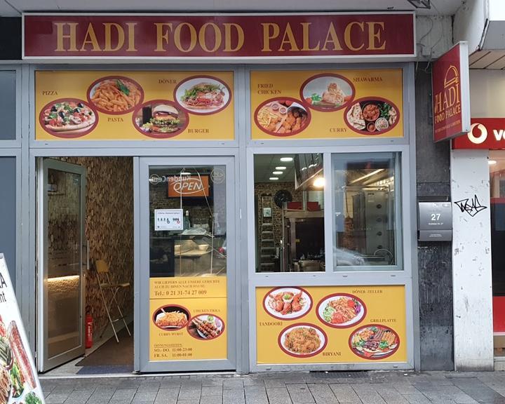 Hadi Food Palace