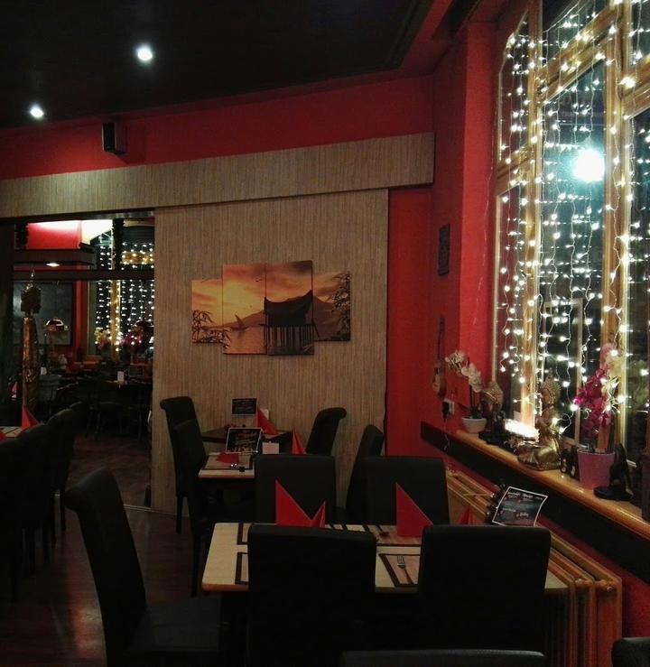Chang Thai Restaurant Wuppertal